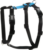 Blue-9 pet products harness Y-shape design
