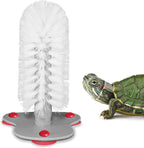 USA imported premium turtle shell care tool for aquatic terrariums