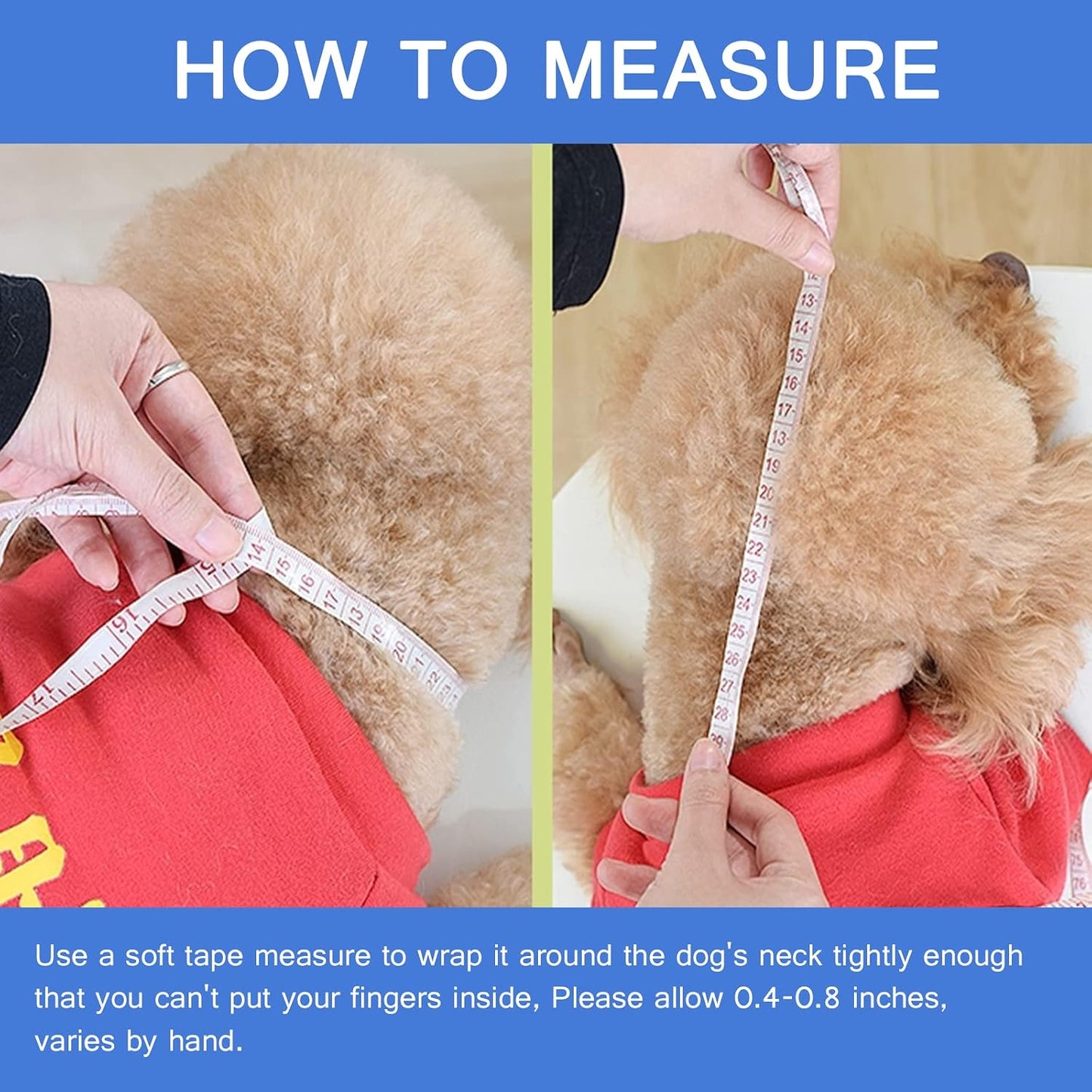 Leeper soft fabric pet recovery collar preventing dogs from licking wounds after surgery