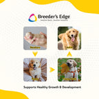 Breeder's Edge Foster Care GM authentic USA imported milk supplement for newborn pets