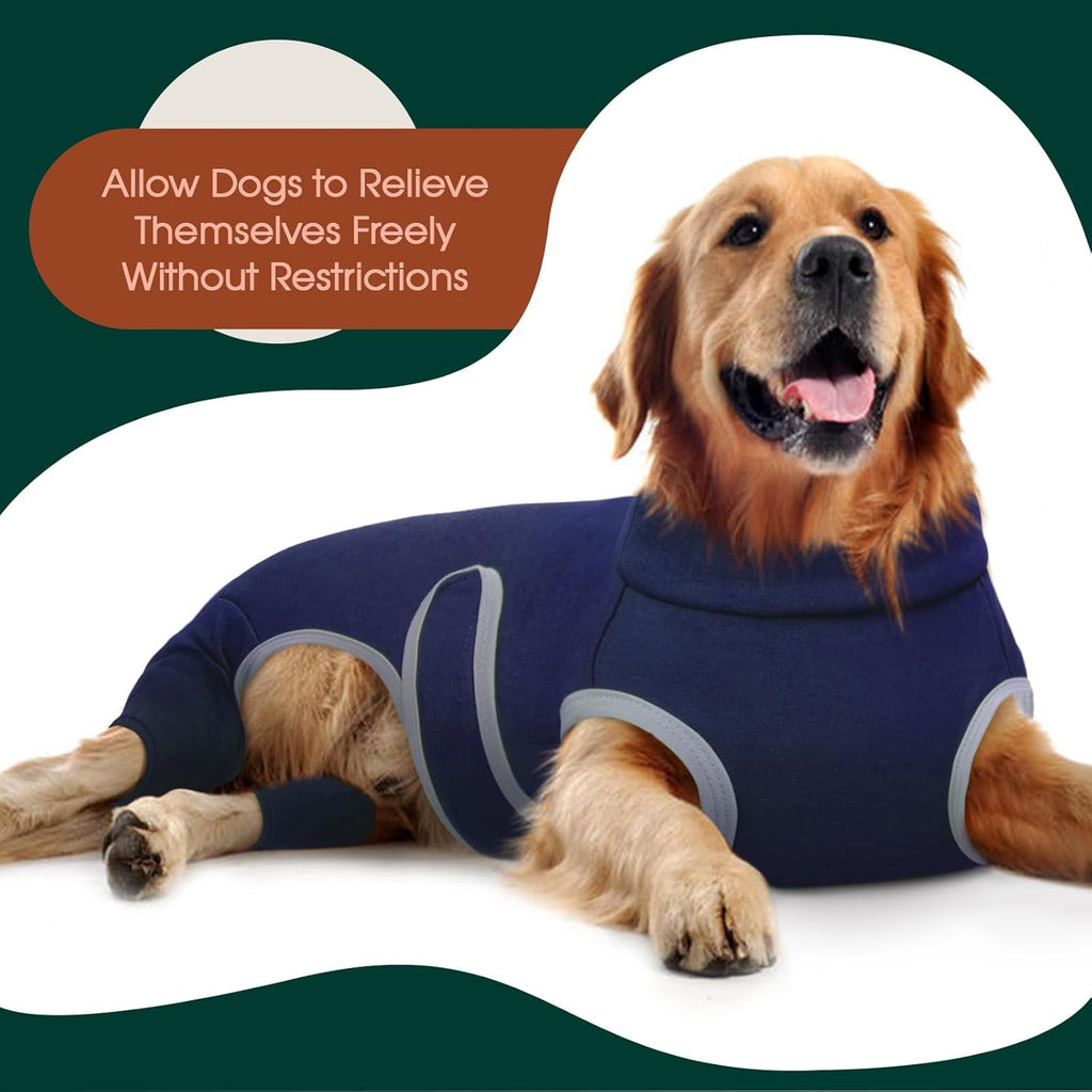 Kuoser surgical suit adjustable magic tape closure feature
