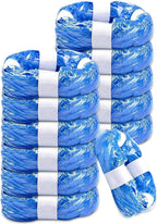 MOAITO eco friendly recyclable waste disposal refill packs for convenient home cleaning.