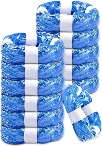 MOAITO eco friendly recyclable waste disposal refill packs for convenient home cleaning.