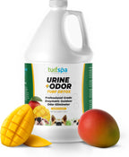 Turfspa non toxic biodegradable kennel cleaner close up view