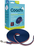 Coachi Puppy & Mini Training Line 2.5m - Toilet Training, Jumping Up, Running Off, Place Avoidance, Chewing, House Manners, Lightweight Indoor House Lead. Suitable for Puppies & Newly Acquired Dogs - Image 10