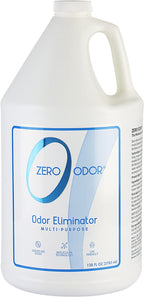 Zero Odor - Multi-Purpose Odor Eliminator - Air & Surface Odor - Patented Technology for Bathroom, Kitchen, Fabric, Closet- Smell Great Again, 16oz - Image 12