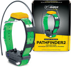 Dogtra Pathfinder 2 additional receiver front view