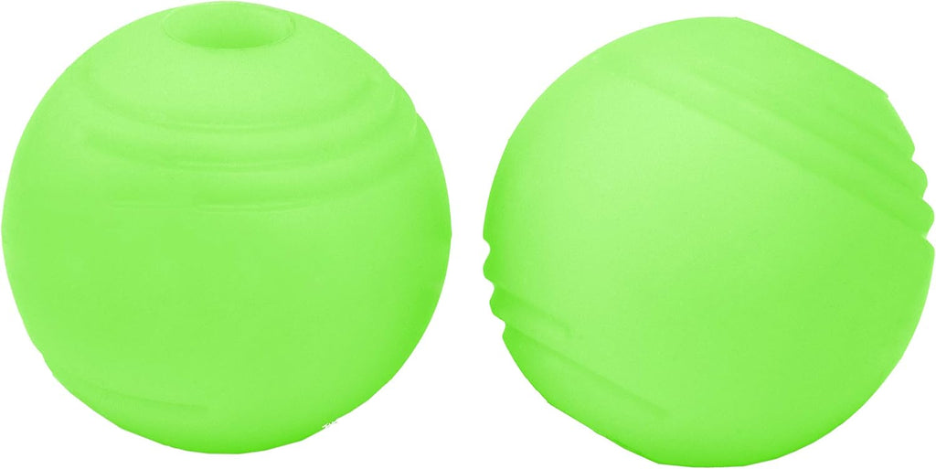 Chew King 2 Piece Glowing Fetch Ball - Image 10