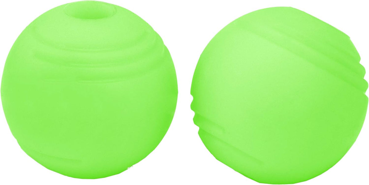 Chew King 2 Piece Glowing Fetch Ball - Image 10