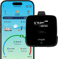 Waggle 4G Pet Temperature Monitor Lite front view