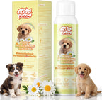 Kiddix puppy dog perfume spray front view