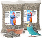 Morning Bird Pigeon Grit, 1.5 lb - Image 15