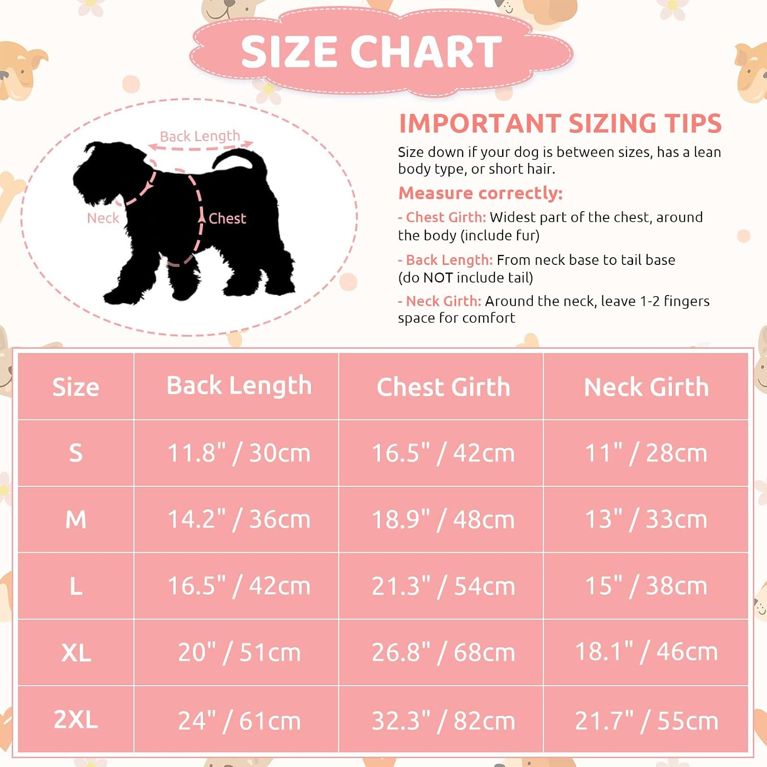 ASENKU premium dog dress accessories including pearl necklace and white bow veil