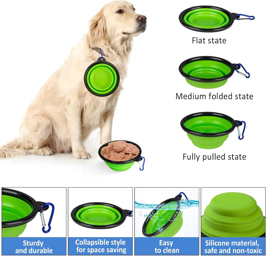 GPUSFAK authentic imported pet care kit including pill box and self adhesive vet tape.