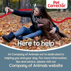 Pet Corrector 50ml bottle for barking control