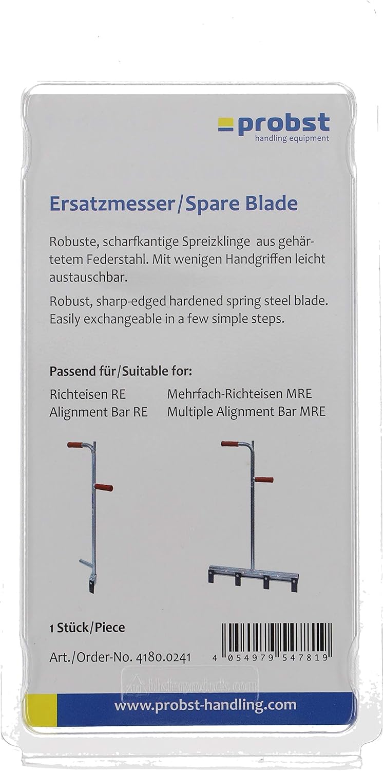 Heavy duty paving tool accessory blade angled perspective