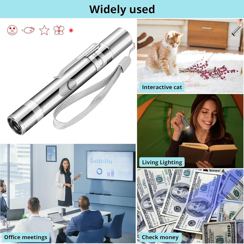 Waputne indoor dog and cat fitness tool in compact retail presentation