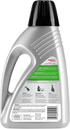Rug Doctor pet stain and odor carpet cleaner bottle displaying StainProtect technology logo