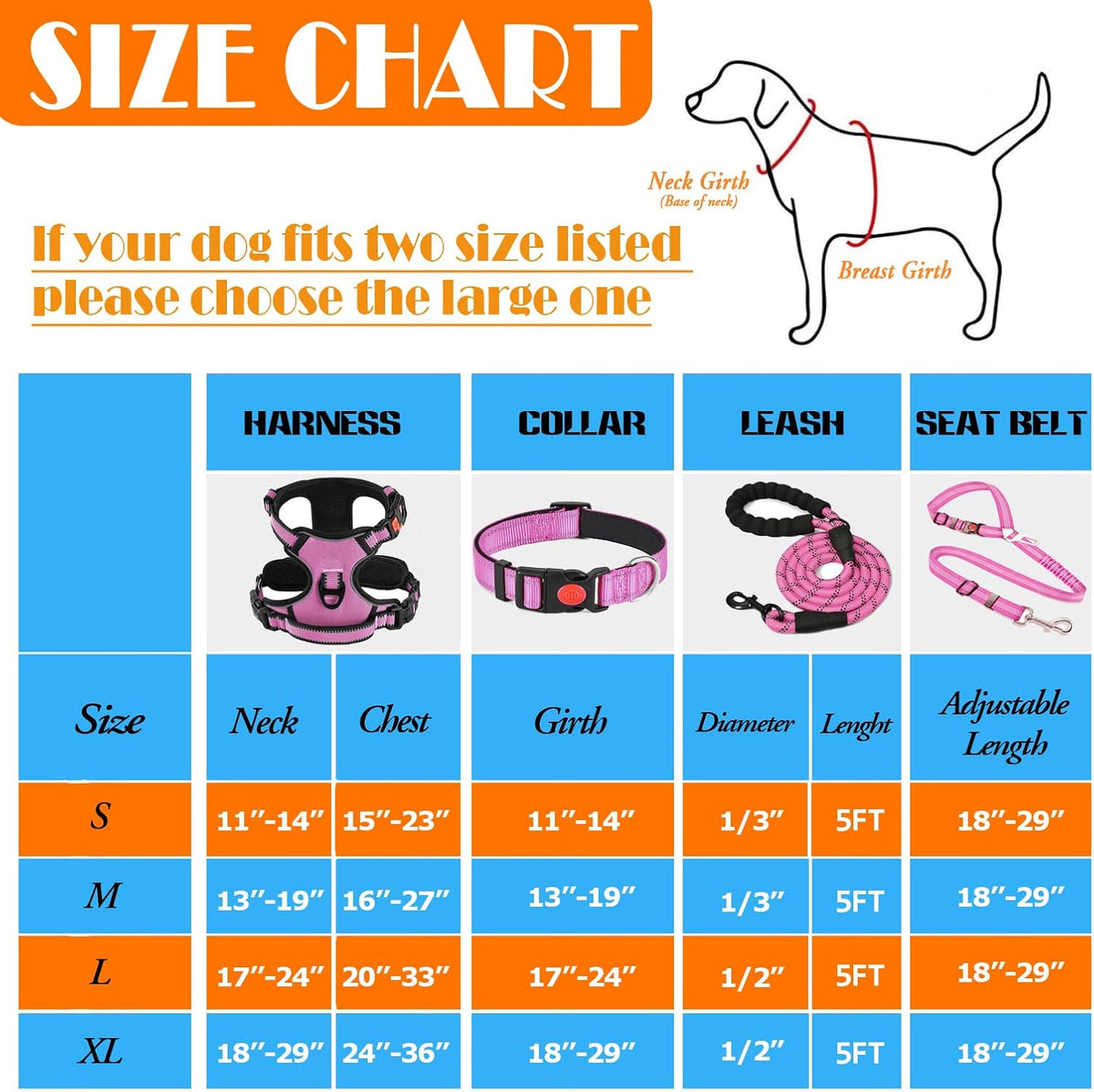Collapsible dog bowl and poop bag dispenser included in Lobeve kit
