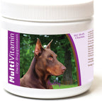 Healthy Breeds French Bulldog Multi-Vitamin Soft Chews 60 Count - Image 14