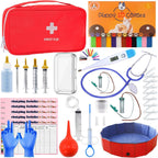 Kewen imported animal neonate care bundle package overview