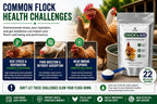 Pivotal Feeds Chick'n Aid Poultry Supplement 8 oz - Image 3