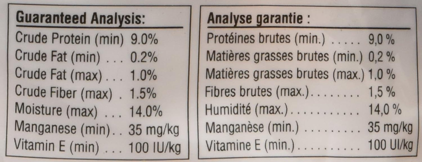 SmartBones Medium Bones With Real Peanut Butter Rawhide-Free Chews For Dogs, 4 Count - Image 10
