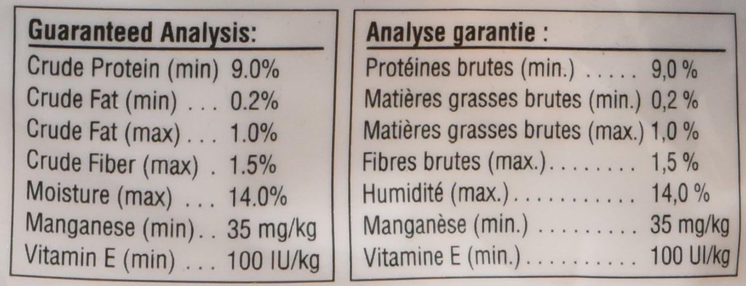SmartBones Medium Bones With Real Peanut Butter Rawhide-Free Chews For Dogs, 4 Count - Image 10