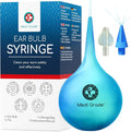 Medi Grade ear bulb syringe front view packaging