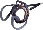 PetSafe CareLift Rear Support Harness - Lifting Aid with Handle and Shoulder Strap - Fits Waist Measuring 27-37 inches, Dog Weight 70lb-130lb, Large, Black - Image 11