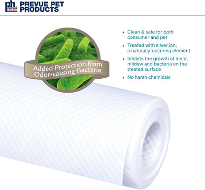 Prevue Pet Products T3 cage liner box packaging