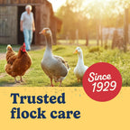 Manna Pro Hydro-Hen Poultry Supplement, Digestive & Probiotic, 20 oz - Image 7