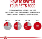 Royal Canin Feline Health Nutrition Mother & Babycat Queen Ultra Soft Mousse in Sauce Cat Food, 3 oz (Pack of 12) - Image 9