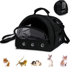 Zhilishu breathable small pet carrier packaging and accessories
