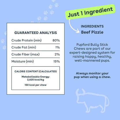 Low odor thick textured safe dental health treat for small breeds