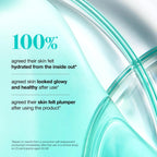Anua PDRN Hyaluronic Acid Capsule 100 Serum, 1.01 fl.oz - Image 5