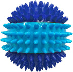 Nerf Dog 3.7 inch interactive fetch ball for medium and large breeds