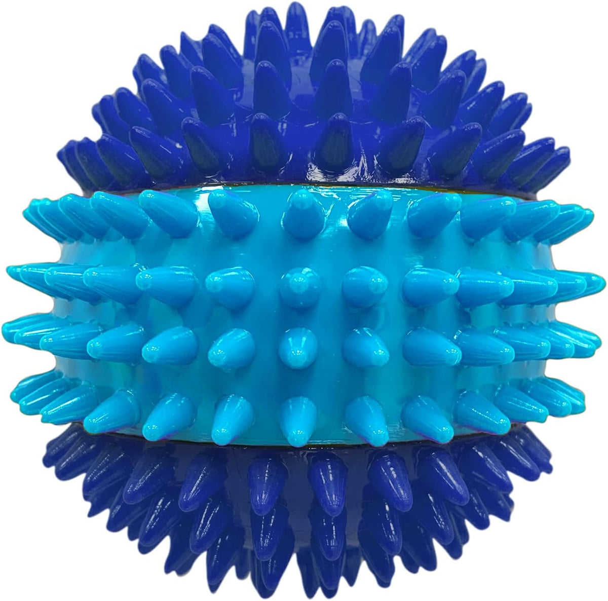 Nerf Dog 3.7 inch interactive fetch ball for medium and large breeds