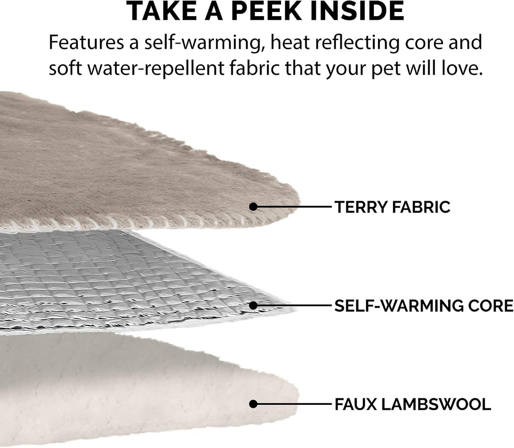 Waterproof interior coating layer blocking liquid spills on a couch