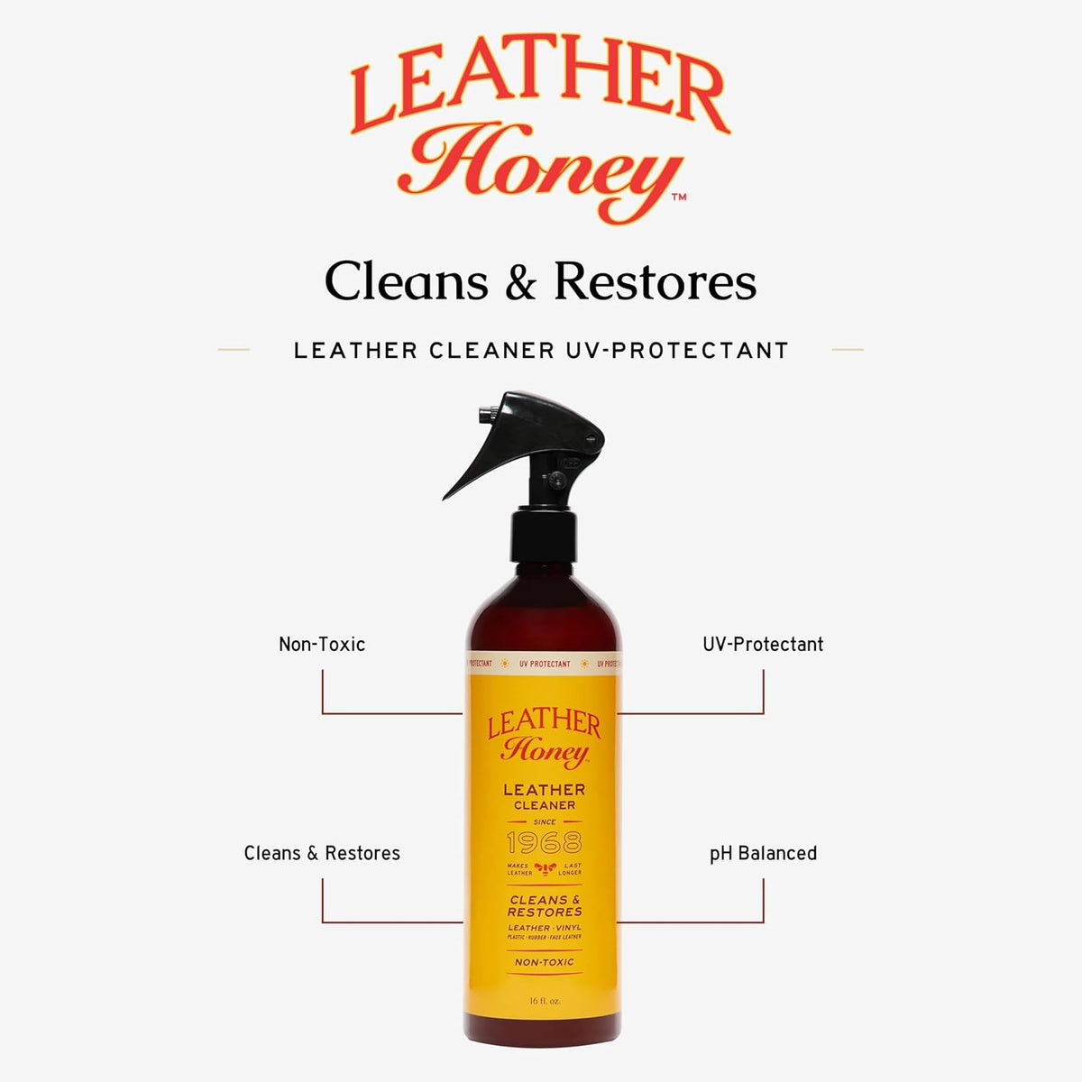 Leather Honey individually wrapped leather cleaning wipes for shoes and jackets