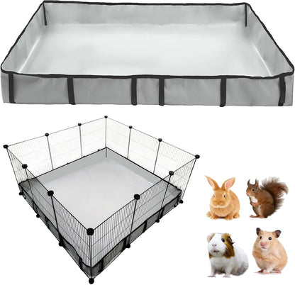 Dzwlkj pet accessory for DIY C and C cages