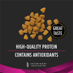 Pro Plan Veterinary Diets UR Urinary St Ox cat food packaging details