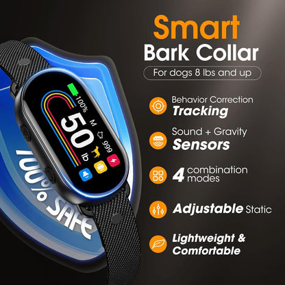 Adjustable nylon strap for SKBAK dog collar