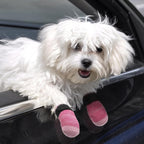 Adjustable nylon fasteners for Frienda pet paw protectors