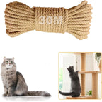 Natural sisal twine for home craft projects