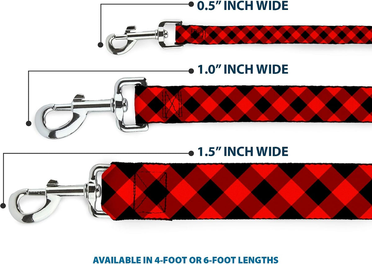 Durable steel metal clip attached to the pet leash