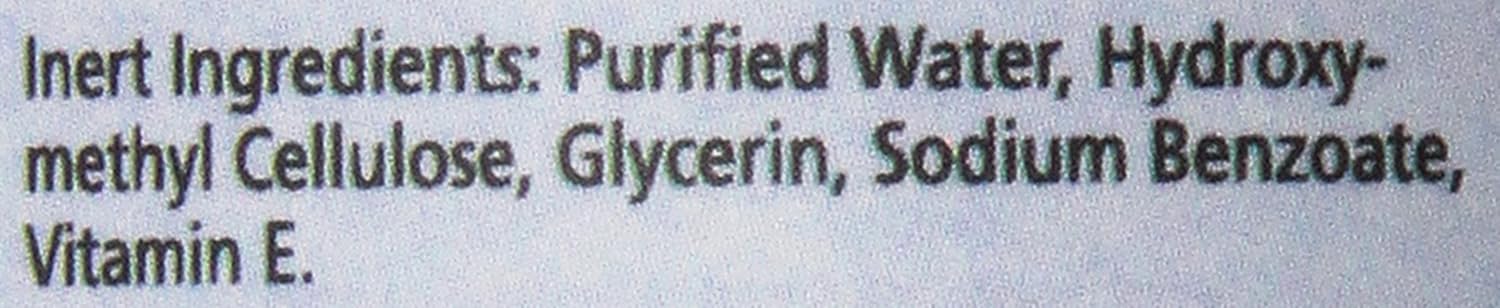 Richard's Organics twelve fluid ounce bottle for canine flea control