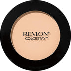 Revlon ColorStay pressed powder front view compact container