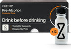 ZBiotics Pre-Alcohol Probiotic - Drink Responsibly, for an Easier Tomorrow - Image 11