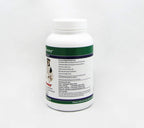 Flea Away one hundred chewable tablets pest prevention supplement for pets